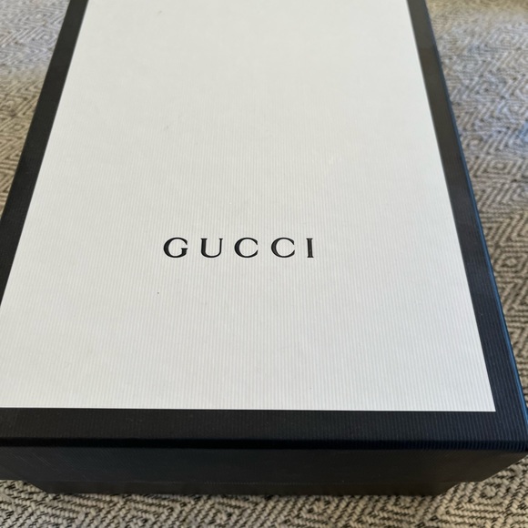 Gucci Brixton Horsebit loafers - Picture 8 of 8